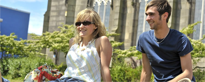 Student Accommodation in Carmarthen, Lampeter & Swansea